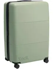 [Kadi] Large Check-in Suitcase 78.5cm in Olive