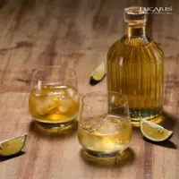 在飛比找松果購物優惠-☘小宅私物☘ Lucaris 水晶酒杯 香港系列 威士忌杯 