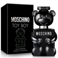 在飛比找蝦皮購物優惠-Moschino TOY BOY淡香精 5ml