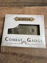 Games Workshop Warhammer Age of Sigmar Combat Gauge NIB