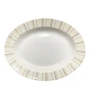 Prouna Luminous Oval Platter