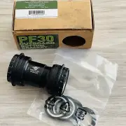 Wheels Manufacturing PF30 Outboard Bottom Bracket PF30-OUT Shimano 24mm