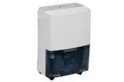 Midea MDDF20 20L / Day Dehumidifier Timer with LED Display
