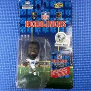 CORINTHIAN NFL HEADLINERS PLAYER NATE NEWTON BRAND NEW SUPER RARE 1:64 MINT