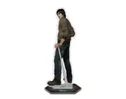 Ryu ga Gotoku 5 Tatsuo Shinada Acrylic Stand about 15cm 5.9in Yakuza SEGA