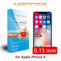 在飛比找樂天市場購物網優惠-【愛瘋潮】99免運 NIRDOSA iPhone X / X