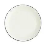 Wedgwood Gio 6.7 Plate, Blue Line