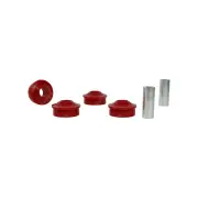 Front Strut rod chassis bush 48160 for Nissan 300ZX Z32 Cefiro A31 Fairlady Z32