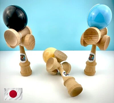 4 cup Kendama
