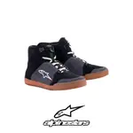 ALPINESTARS CHROME SHOES 黑灰藍 車靴 休閒車靴