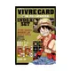 VIVRE CARD~ONE PIECE航海王圖鑑~INDEX SET(全)