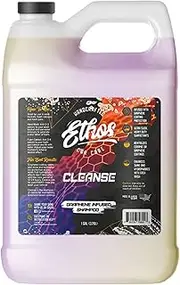 Ethos Cleanse - Graphene Car Shampoo (Gallon)