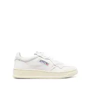 [Autry] Autry Medalist Low "Goat/White" Sneakers 36 IT WHITE