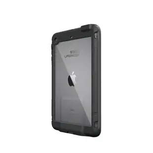 【LifeProof】iPad mini 3 7.9吋 FRE 全方位防水/防雪/防震/防泥 保護殼(黑)