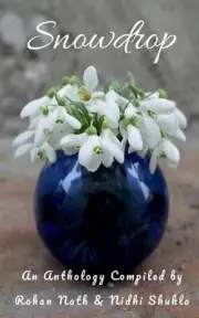 Snowdrop by Rohan Nath (English) Paperback Book