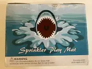 SPRINKLER MAT BY JASONWELL