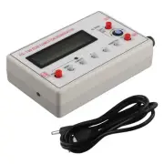 FG-100 DDS Function Generator Frequency Counter 0.01Hz - 500KHz Source8473