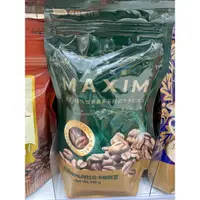 在飛比找蝦皮購物優惠-MAXIM 典藏咖啡補充包（140g/包）100%阿拉卡比咖