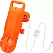 Portable Washing Machine Small Mini Hand Compact Semi Automatic Washer Laundry P