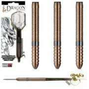 ONE80 FIRE DRAGON 90% TUNGSTEN DARTS – 20, 22, 24 & 26GM