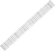LVNVNZBZDA LED Backlight Strips for 43PUT6101 43PUS6551 43PUS6401 43PUS6501 43PUS6101 43PUS6201 43PUH6101 LB43014 GJ-2K16-430-D512-V4