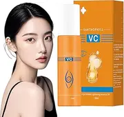 Lutein Eye Essence Oil,Lutein Eye Wrinkle Essence Oil,Eye Serum Oil Solution Roller Ball,Firming Anti-Aging Eye Serum, Fading Anti-Wrinkle to Improve Eye Bags Dark Circles,1PCS