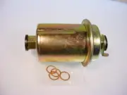 Fuel Filter Fits Mitsubishi Galant 2.4L 1986 1987 MB503724 (for: Mitsubishi)