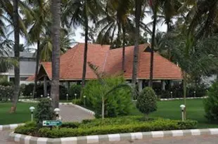 Kings Resort and Spa Chamarajanagar