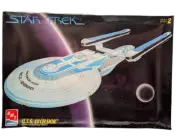 AMT Star Trek U.S.S Excelsior 18" Model Kit
