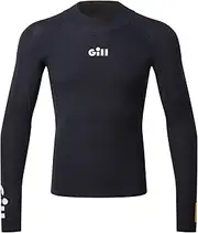 Gill 2024 Men's Zentherm 2.0 Top Dark Navy M 5101