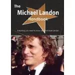 THE MICHAEL LANDON HANDBOOK