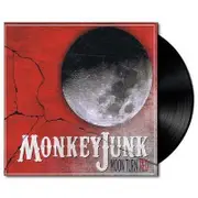 Moon Turn Red (Vinyl)