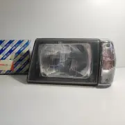 Original Front Headlight Lancia Prisma 82395810