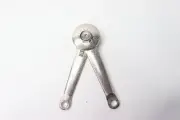 Heavy Duty Lid Support Hinges Soft Close
