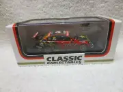 James Courtney 2012 HRT VE Holden Commodore 1:64 scale