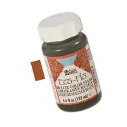 Tandy Leather Eco-Flo Hi-Lite Stain 4.4 fl. oz. (132 ml) Saddle Tan 2608-05