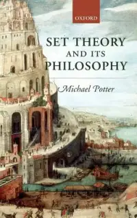 在飛比找博客來優惠-Set Theory and Its Philosophy: