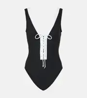 [Karla Colletto] Karla Colletto Demi swimsuit AU 20 black