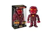 Iron Man Comics Inferno Hikari Action Figure/Statue Toy