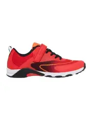 [Clarks] North Shoes in Red