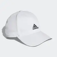 在飛比找蝦皮商城優惠-ADIDAS 運動 老帽 CLIMALITE CAP 白色 