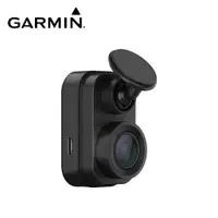 在飛比找ETMall東森購物網優惠-【GARMIN】 Dash Cam Mini 2 行車記錄器