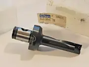 KOMET Indexable Boring Bar B00 25640 TX8 UJ14