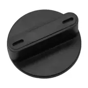 Replacement Water Tank Lid for IRobot Braava Jet M6 (6110) (6012) (6112) (6113) Robot Mop Replace Part 4650144 black