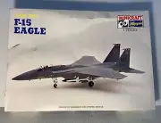 Minicraft Hasegawa 1/72 F-15 EAGLE Kit #1093 MODEL KIT New Open Box