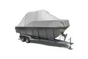 17 - 19ft Waterproof Boat Cover