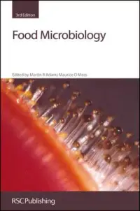 在飛比找博客來優惠-Food Microbiology
