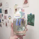 BIORé 蜜妮 高彈潤沐浴慕絲 自然草本味 540ML 胺基酸洗淨成分 沐浴乳