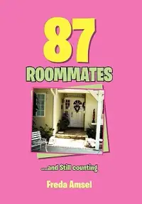 在飛比找博客來優惠-87 Roommates and Still Countin