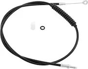 Brake Clutch Cable Line Motorcycle Clutch Cable Clutch LW for H&Arley Road Glide FLTR 2000 2001 2002 2003